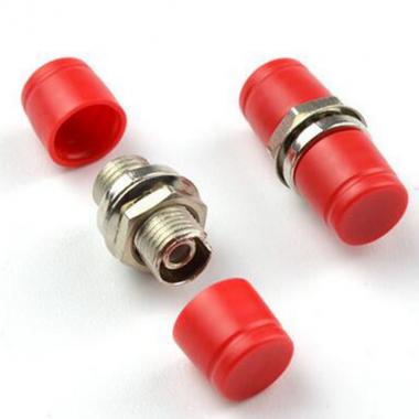 FC SM SX Fiber Optic Adapter