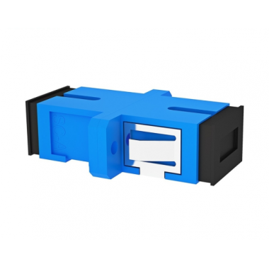 SC SM SX Fiber Optic Adapter