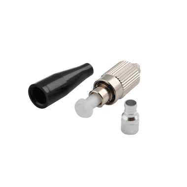 FC 2.0mm/3.0mm Singlemode Fiber Optic Connector
