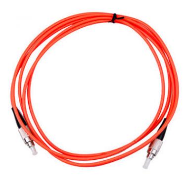 FC-FC MM SX Fiber Optic Patch Cord